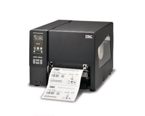 Принтер этикеток TSC MH261T (203dpi, USB/RS-232/Ethernet)