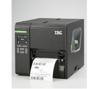 Принтер этикеток TSC ML340P (300dpi, USB/USB-Host/RS-232/Ethernet, ЖК)