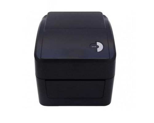Принтер этикеток XPrinter XP 420B (203dpi, USB/WiFi, Черный)