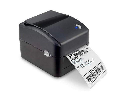 Принтер этикеток XPrinter XP 420B (203dpi, USB/WiFi, Черный)
