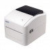 Принтер этикеток XPrinter XP 420B (203dpi, USB, Белый)