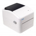 Принтер этикеток XPrinter XP 420B (203dpi, USB, Белый)