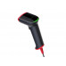 Сканер штрих-кода АТОЛ Impulse 12 v2 (2D, USB, Подставка, Серый)