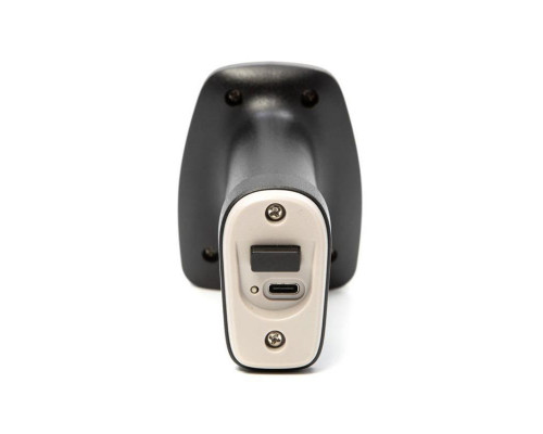 Сканер штрих-кода G-SENSE IS1402BT HD (2D, USB/BT, Dongle)