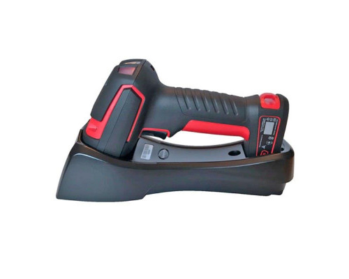 Сканер штрих-кода Honeywell Granit 1991i (2D SR, USB/BT, База)
