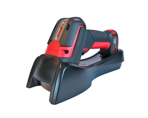 Сканер штрих-кода Honeywell Granit 1991i (2D SR, USB/BT, База)