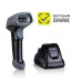 Сканер штрих-кода Mindeo CS2291-SR (2D, USB/Bluetooth, База)