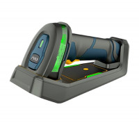 Сканер штрих-кода NEO T500BT (2D, USB/BT, Кредл)
