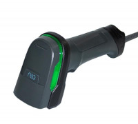 Сканер штрих-кода NEO LUX HD (2D, USB)