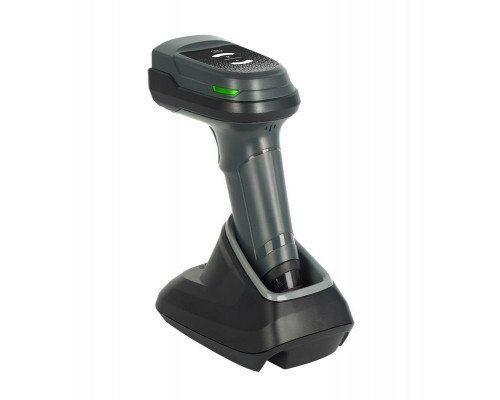 Сканер штрих-кода NEO LUX W2D (2D, USB/BT/Радио, Подставка)