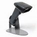 Сканер штрих-кода VMC BSX Lm (2D, USB, Темный, Кабель 3 м)
