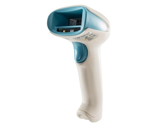 Сканер штрих-кода Honeywell 1952h Xenon XP (2D HD, USB/BT, База, Кабель 3 м)