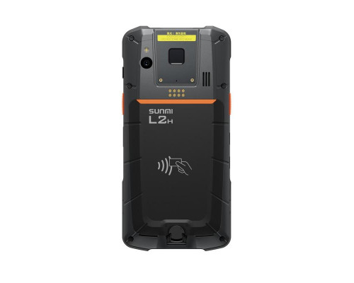 Терминал сбора данных SUNMI L2H (2D SS1100, 4/64Gb, ПО SUNMI OS)