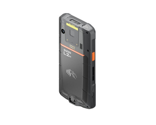 Терминал сбора данных SUNMI L2H (2D SS1100, 4/64Gb, ПО SUNMI OS)