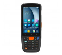 Терминал сбора данных Urovo CT48 (2D SE2030W, 4/64Gb, WiFi/LTE/BT, Andr.12, 26кл)