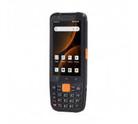 Терминал сбора данных Mertech MovFast S40 (2D, 4/64Gb, LTE/WiFi/NFC, Andr.13)