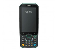 Терминал сбора данных Mindeo M40 (2D, 4/64Gb, USB/WiFi/LTE/NFC, EU)