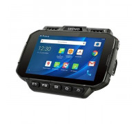 Терминал сбора данных Urovo U2 (Без сканера, 3/32Gb, WiFi/LTE/BT, Android 10)