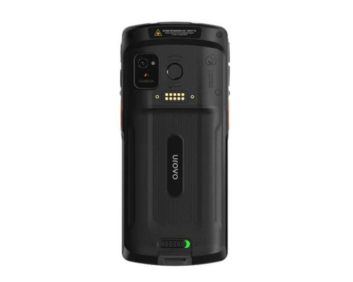 Терминал сбора данных Urovo DT66 (2D Honeywell HS7, 4/64Gb, WiFi/5G/BT/NFC/GPS/GLONASS, Камера, Andr.13)