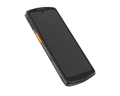 Терминал сбора данных Urovo DT66 (2D Honeywell HS7, 4/64Gb, WiFi/5G/BT/NFC/GPS/GLONASS, Камера, Andr.13)