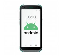 Терминал сбора данных Mindeo M50 (2D, 4/64Gb, WiFi/LTE/NFC/USB, Камера, Andr.11, EU)