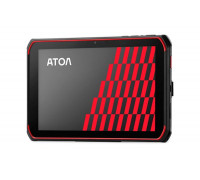 Планшет АТОЛ Smart P20 (Без сканера, 6/128Gb, WiFi/BT/LTE/GPS, Кам., Andr.13. GMS, защ. пл.)