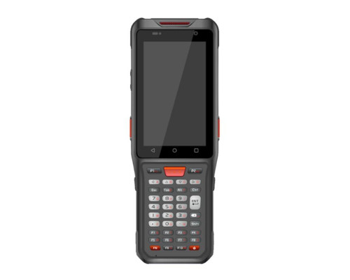 Терминал сбора данных АТОЛ F72i (2D SE5500, 4/64Gb, USB/WiFi/BT/NFC/LTE/GPS, Камера, Andr.14, 38кл)