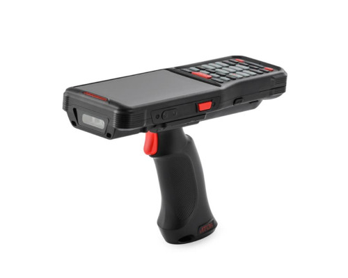 Терминал сбора данных АТОЛ F72i (2D SE5500, 4/64Gb, USB/WiFi/BT/NFC/LTE/GPS, Камера, Andr.14, 38кл)