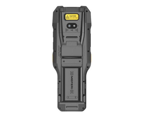 Терминал сбора данных Meferi ME74 (2D SE4850LR, WiFi/BT/NFC, Andr.13, 31кл)