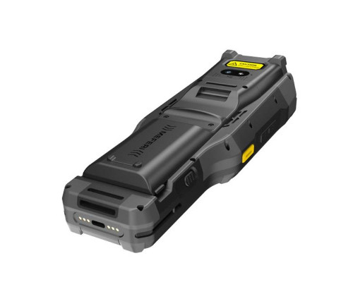 Терминал сбора данных Meferi ME74 (2D SE4770, WiFi/BT/NFC, Andr.13, 39кл, Подог. экр.)