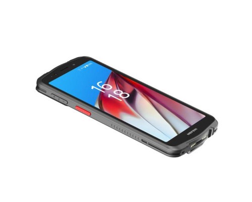 Терминал сбора данных Meferi ME61 (2D SE4770, WiFi/LTE/BT/GPS/NFC, Andr.13)