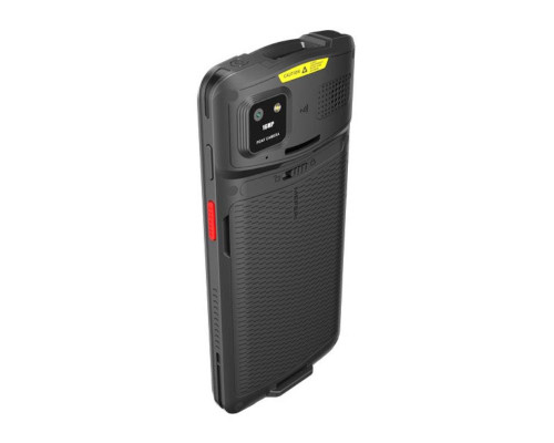 Терминал сбора данных Meferi ME61 (2D SE4770, WiFi/LTE/BT/GPS/NFC, Andr.13)