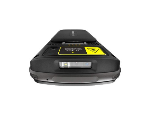 Терминал сбора данных Meferi ME40K (2D CM60, 4/64Gb, WiFi/LTE/BT/GPS/NFC, Andr.12, доп.АКБ, кредл)
