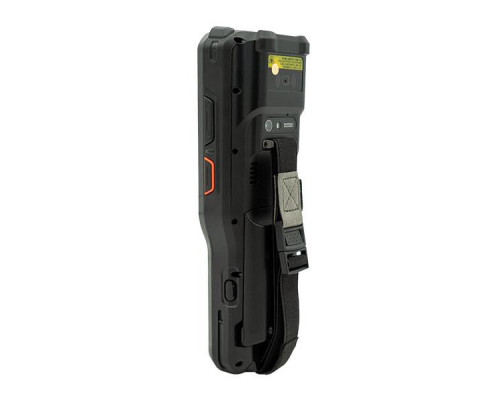 Терминал сбора данных Urovo RT40S (2D SE4750SR, 4/64Gb, WiFi/LTE/BT, Andr.13, 29кл)