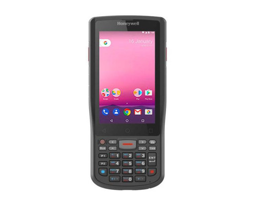 Терминал сбора данных Honeywell ScanPal EDA51K (2D, 4/64Gb, WWAN/BT/NFC, Andr.10 GMS)