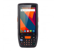 Терминал сбора данных Kaicom K7 (2D, 2/16Gb, USB/WIFI/BT/GPS/GSM, Andr.7, БП, 21 кл, Ремешок)