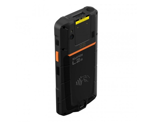 Терминал сбора данных Mertech SUNMI L2S (2D SUNMI SS1100, BT/WiFi/LTE)