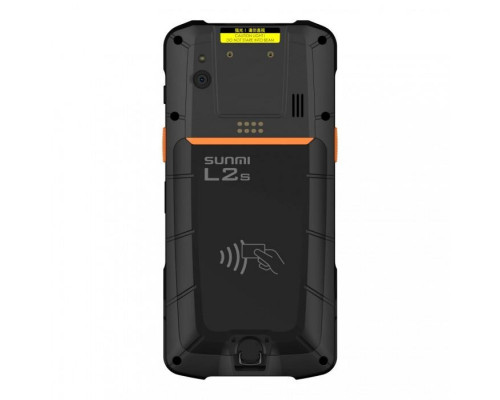 Терминал сбора данных Mertech SUNMI L2S (2D SUNMI SS1100, BT/WiFi/LTE)