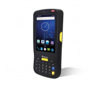 Терминал сбора данных Newland MT65 Beluga IV (2D, USB/WiFi/BT/LTE/NFC/GPS, Камера, Andr.8.1, Адаптер, Кредл)