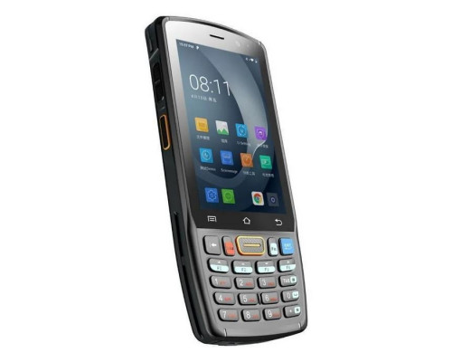 Терминал сбора данных Urovo DT40 (2D Honeywell HS7, 3/32Gb, LTE/WiFi/BT/GPS/NFC, Andr.9)