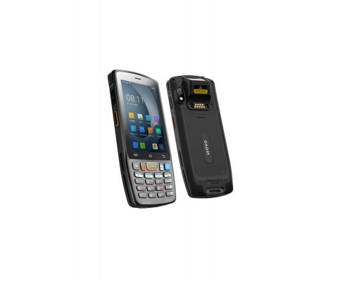 Терминал сбора данных Urovo DT40 (2D Honeywell HS7, 3/32Gb, LTE/WiFi/BT/GPS/NFC, Andr.9)