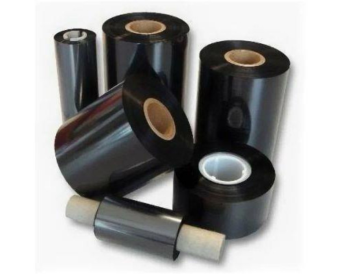 Риббон (красящая лента) 110 мм х 360 м, втулка 1" x 110 мм, WAX (OUT)