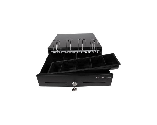 Денежный ящик POScenter 13E (Epson, черный)