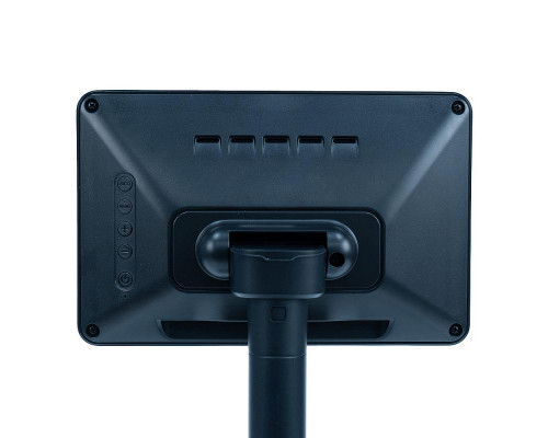 Дисплей покупателя POScenter Vision 7" (USB, Черный)