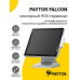 Сенсорный терминал 15" PayTor Falcon (J6412, 8/128Gb, второй монитор 11.6", белый, без ОС)