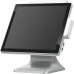 Сенсорный терминал 15" PayTor Falcon (J6412, 8/128Gb, второй монитор 11.6", белый, без ОС)