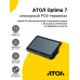 Сенсорный терминал 11.6" АТОЛ Optima 7 (J3455, 8/128Gb, без АКБ, без ОС)