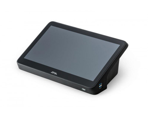 Сенсорный терминал 11.6" АТОЛ Optima 7 (J3455, 8/128Gb, без АКБ, WinIoT)
