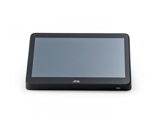 Сенсорный терминал 11.6" АТОЛ Optima 7 (J3455, 8/128Gb, без АКБ, WinIoT)
