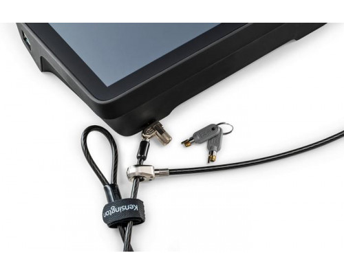 Сенсорный терминал 11.6" АТОЛ Optima 7 (J3455, 8/128Gb, без АКБ, WinIoT)